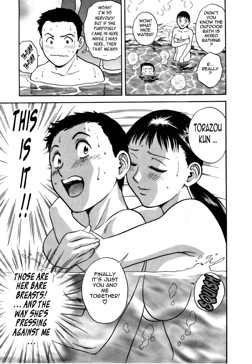 [Hidemaru] Sweets Amai Kajitsu 1 Fhentai - Page 157