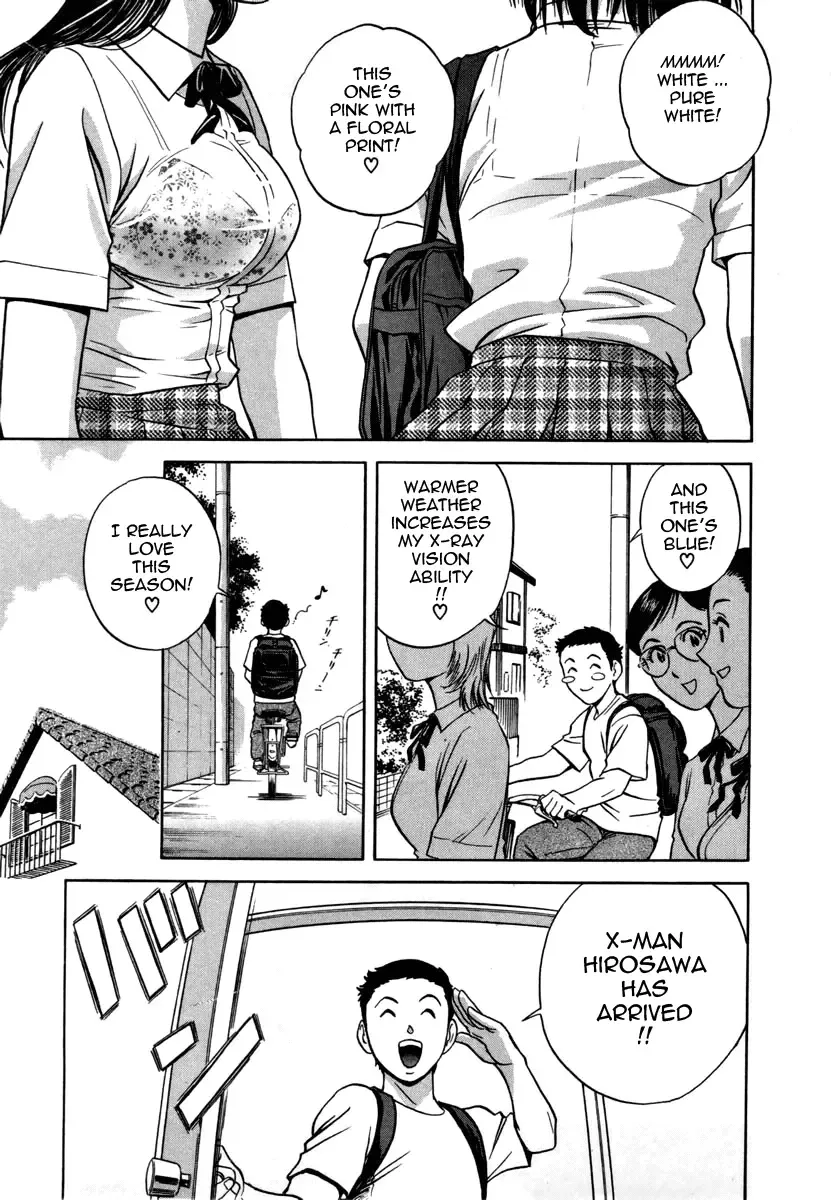 [Hidemaru] Sweets Amai Kajitsu 1 Fhentai - Page 88