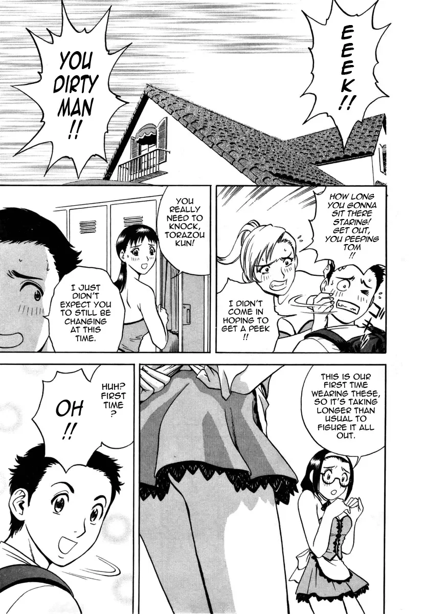 [Hidemaru] Sweets Amai Kajitsu 1 Fhentai - Page 90