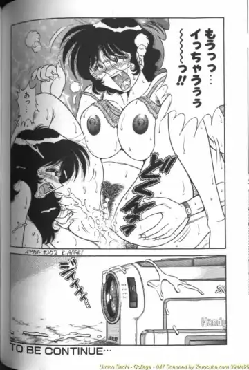 [Aya - Sink - Umino Sachi] Collage Fhentai - Page 95