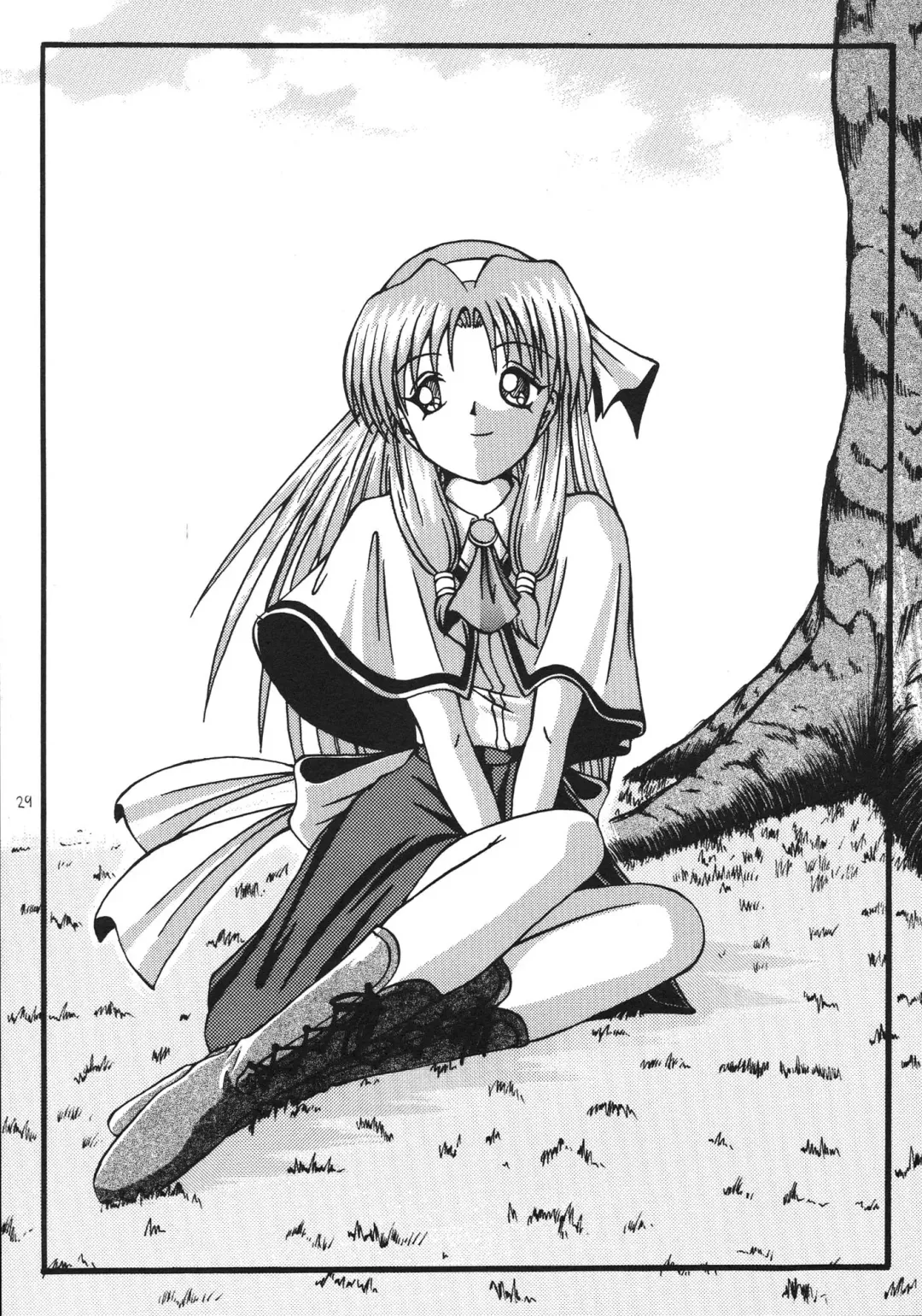 [Akizawa Kazuhiko] SALAD DAYS Fhentai - Page 29