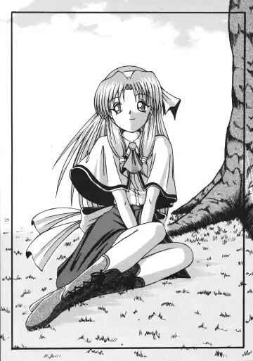 [Akizawa Kazuhiko] SALAD DAYS Fhentai - Page 29