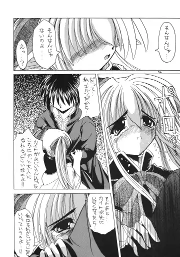 [Akizawa Kazuhiko] SALAD DAYS Fhentai - Page 36