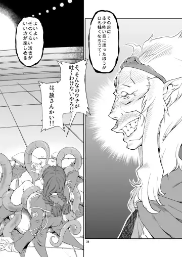 [Miharu] FD2 Fhentai - Page 35