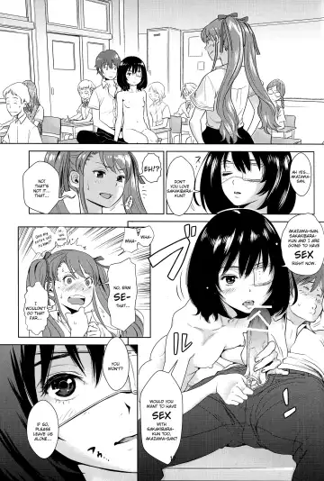 [Edih] Akazawa Solution I Fhentai.net - Page 14