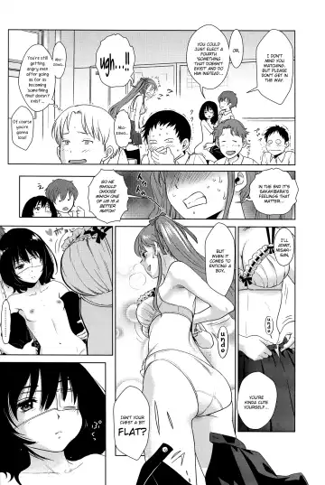 [Edih] Akazawa Solution I Fhentai.net - Page 15