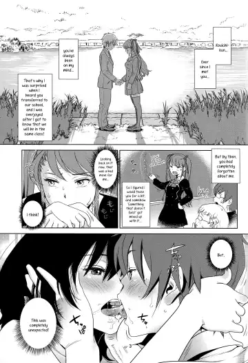 [Edih] Akazawa Solution I Fhentai.net - Page 2