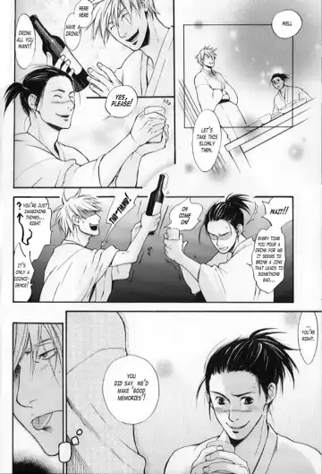 [Oyamada Ami] naruto 69 Fhentai - Page 11