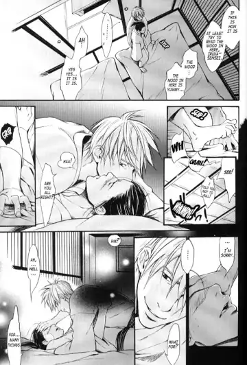 [Oyamada Ami] naruto 69 Fhentai - Page 14