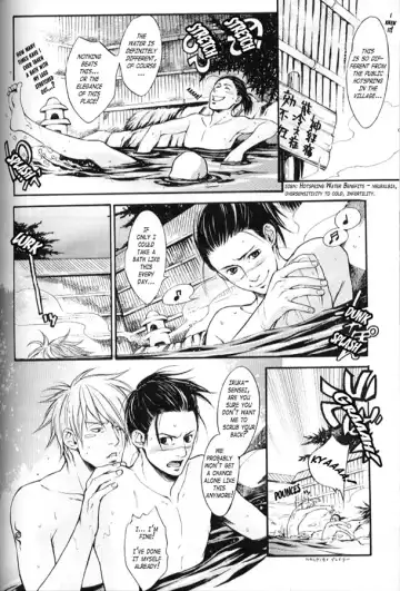 [Oyamada Ami] naruto 69 Fhentai - Page 3