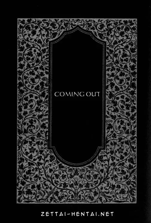 [Shishimaru] Coming Out Fhentai - Page 2