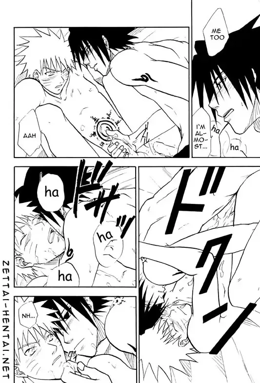 [Shishimaru] Coming Out Fhentai - Page 35