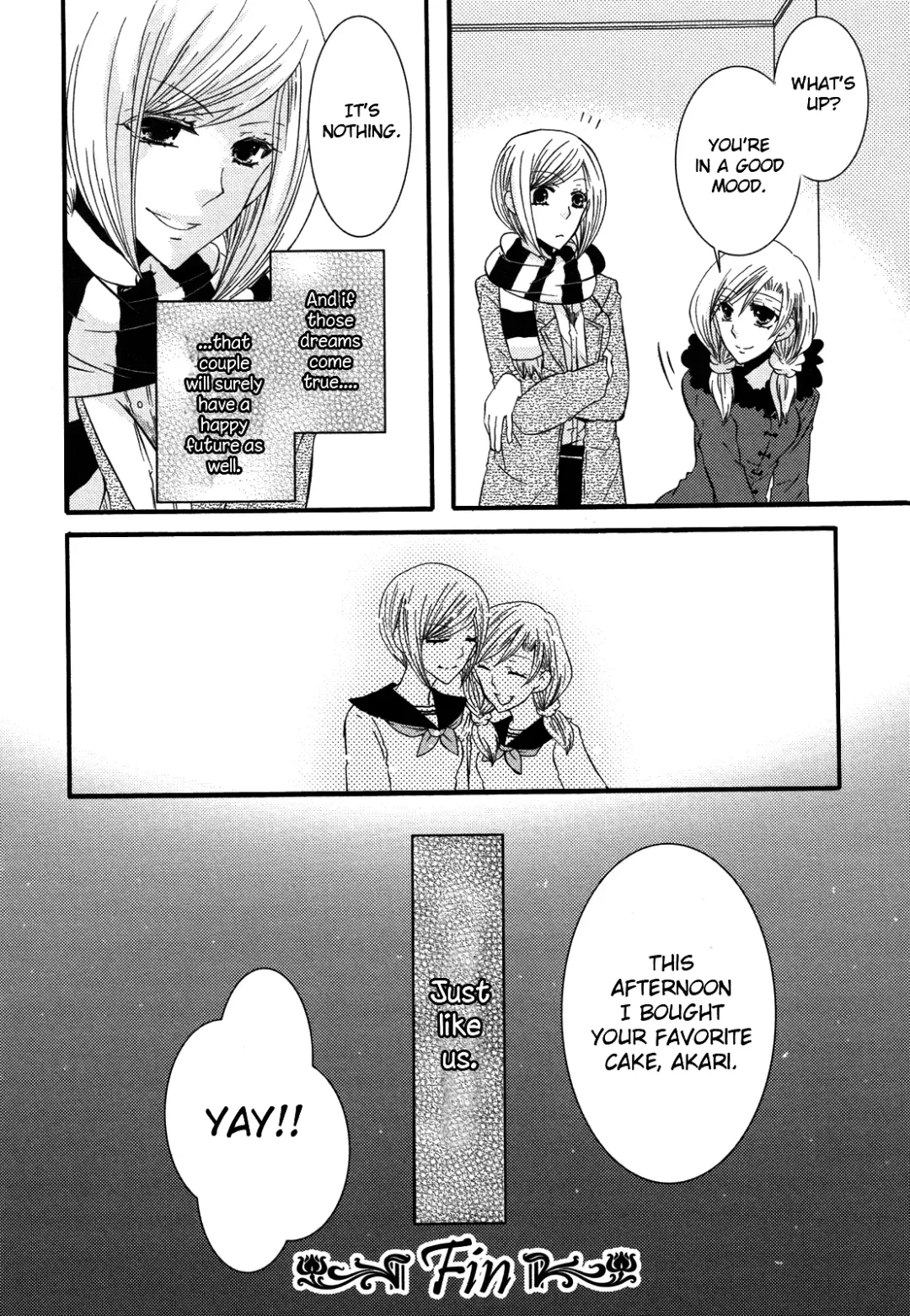 [Kuromame] Memo Hani! Secret Maid 2 Fhentai.net - Page 16