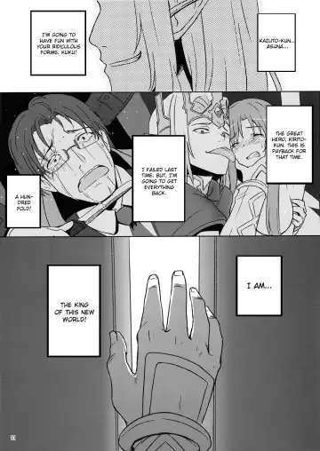 [Toku] BAD END HEAVEN Fhentai - Page 10