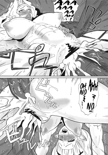 [Jackasss] Tabi wa Tsuzuku | The Journey Continues Fhentai.net - Page 24