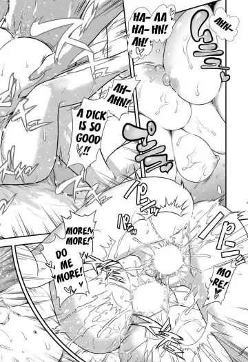 [Uran] Ane Boku Birthday Fhentai - Page 16