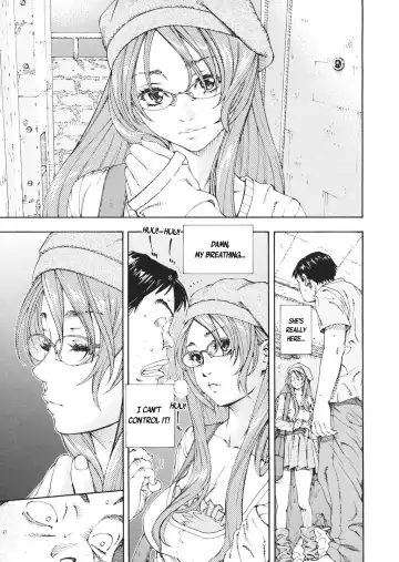 [Seto Yuuki] Amamori no Shuumatsu | Amamori's weekend Fhentai - Page 9
