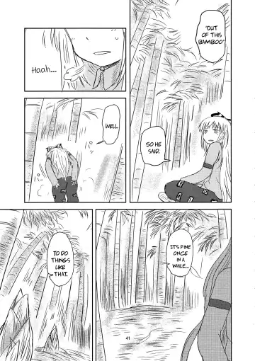 [Katou Fuguo] SURUDAKE. Fhentai.net - Page 39