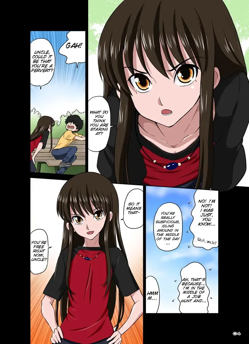 [Dozamura] Ore no Kawaii Namaiki de Bitch na Otokonoko Fhentai - Page 6