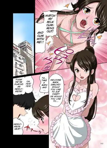 [Dozamura] Ore no Kawaii Namaiki de Bitch na Otokonoko Fhentai - Page 34