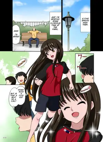 [Dozamura] Ore no Kawaii Namaiki de Bitch na Otokonoko Fhentai - Page 5