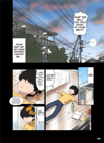 [Dozamura] Ore no Kawaii Namaiki de Bitch na Otokonoko Fhentai - Page 84