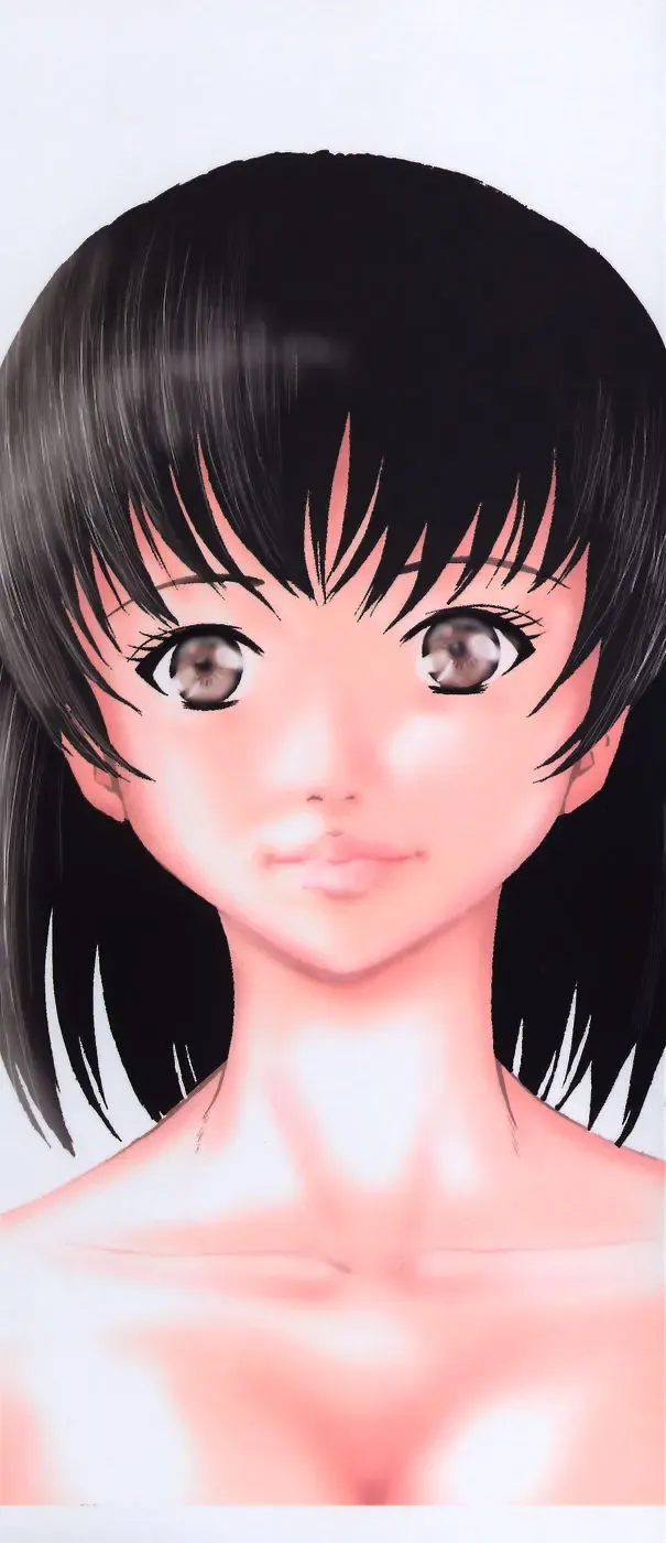 [Nao] Nurunuru Syoujyo Jiru Fhentai - Page 4