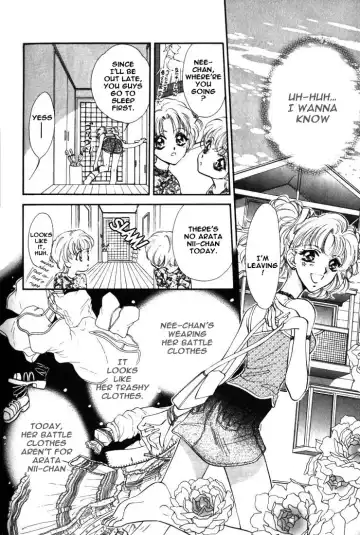 [Higashizato Kirico] JACK IN THE BOX Fhentai - Page 6