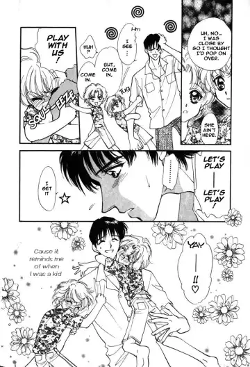 [Higashizato Kirico] JACK IN THE BOX Fhentai - Page 8