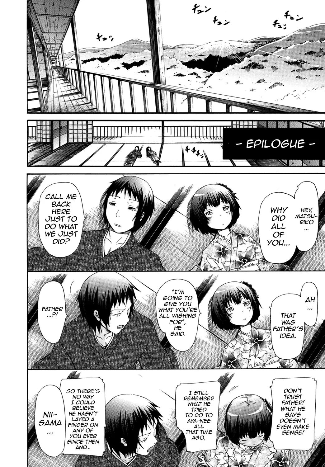 [Akatsuki Myuuto] Shoujo x Shoujo x Shoujo Fhentai - Page 114