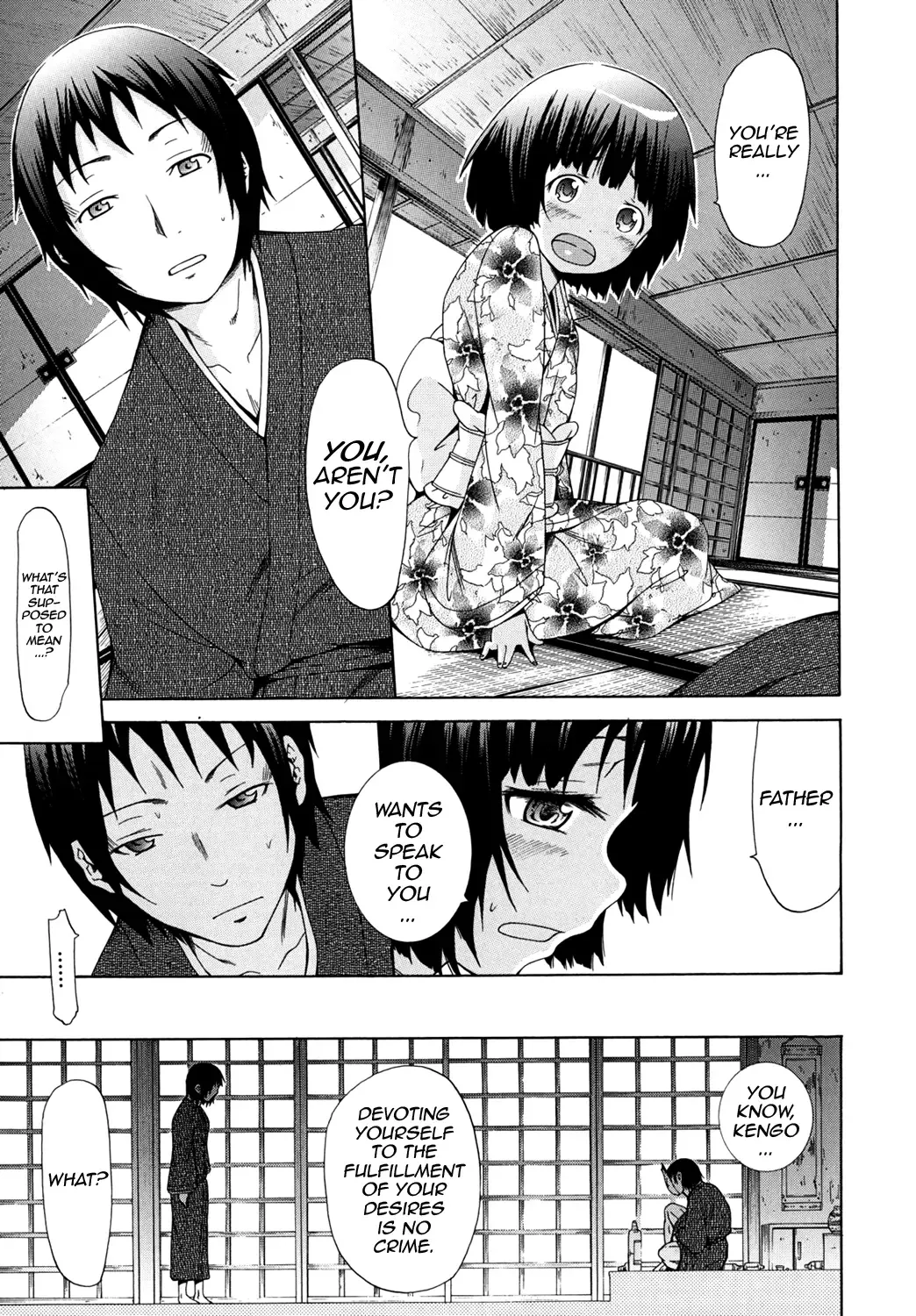 [Akatsuki Myuuto] Shoujo x Shoujo x Shoujo Fhentai - Page 115