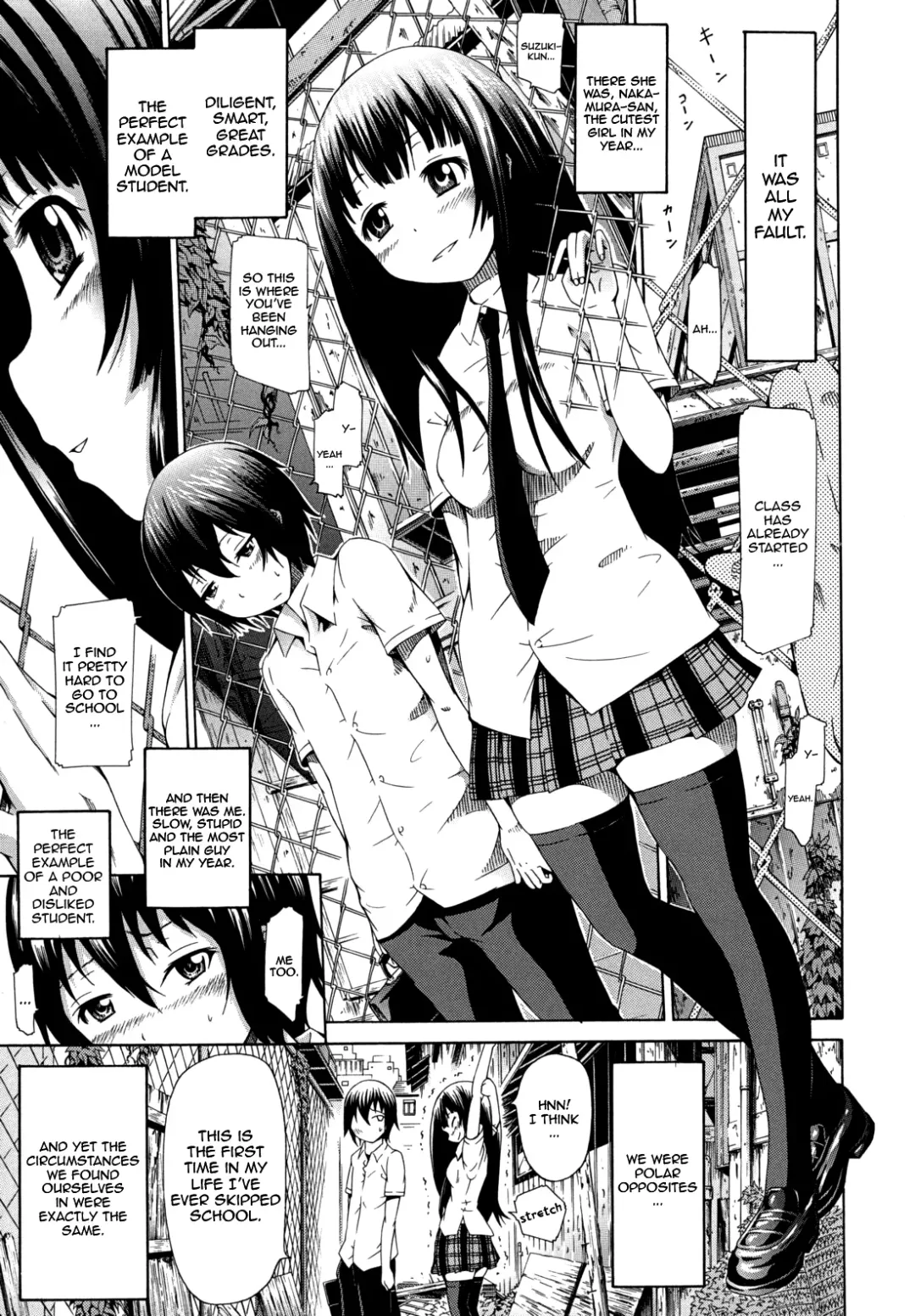 [Akatsuki Myuuto] Shoujo x Shoujo x Shoujo Fhentai - Page 167