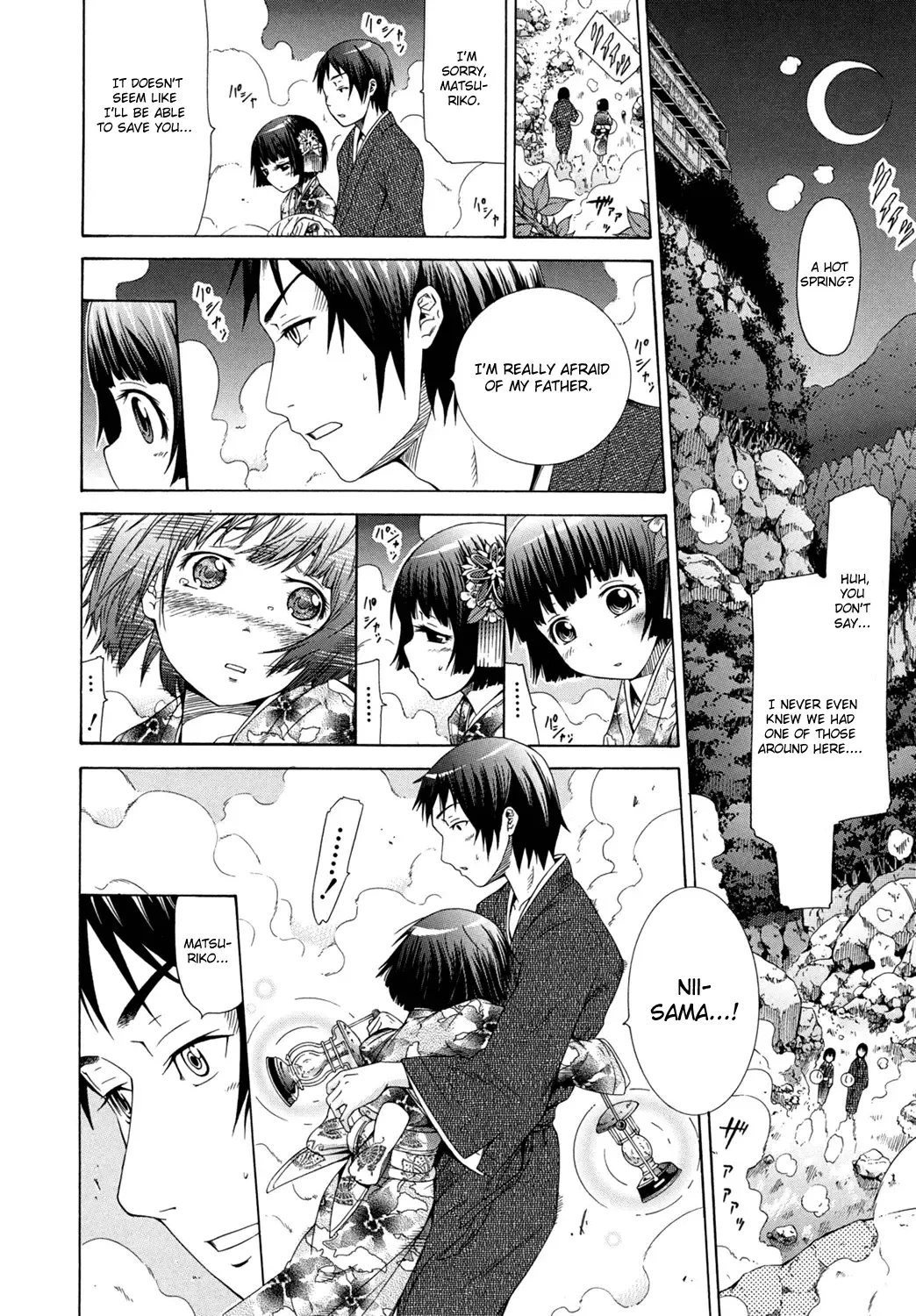 [Akatsuki Myuuto] Shoujo x Shoujo x Shoujo Fhentai - Page 17