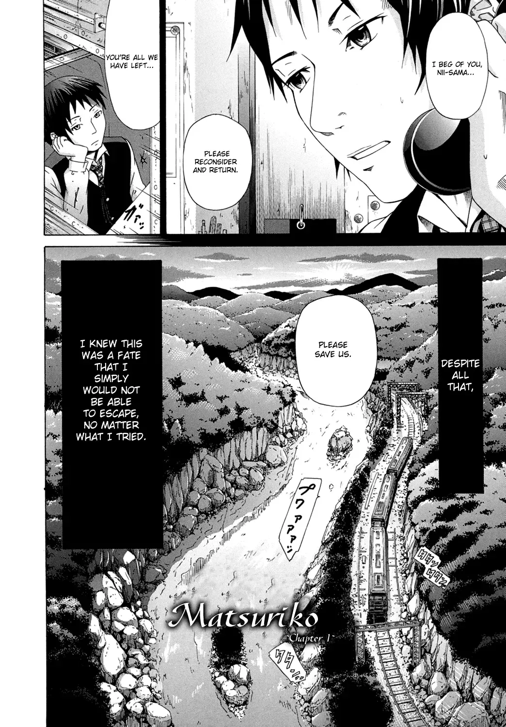 [Akatsuki Myuuto] Shoujo x Shoujo x Shoujo Fhentai - Page 9