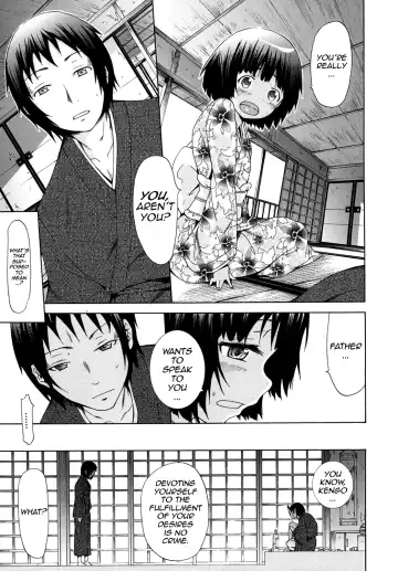 [Akatsuki Myuuto] Shoujo x Shoujo x Shoujo Fhentai - Page 115