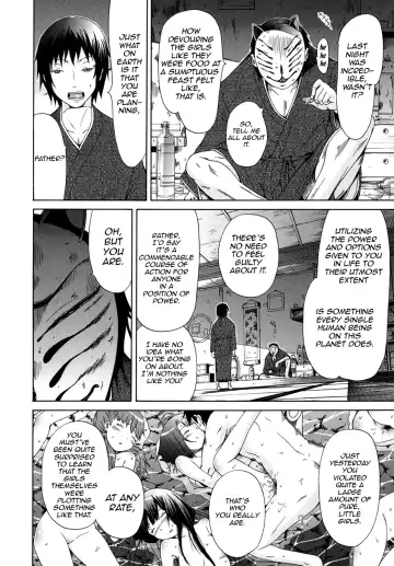 [Akatsuki Myuuto] Shoujo x Shoujo x Shoujo Fhentai - Page 116