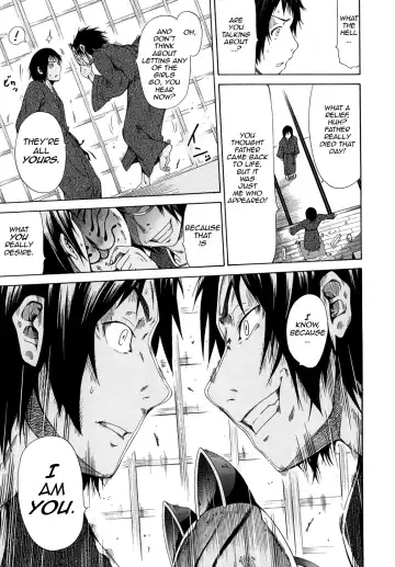 [Akatsuki Myuuto] Shoujo x Shoujo x Shoujo Fhentai - Page 119