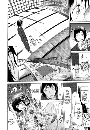 [Akatsuki Myuuto] Shoujo x Shoujo x Shoujo Fhentai - Page 120