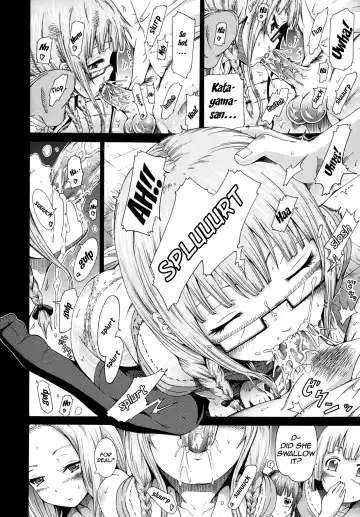 [Akatsuki Myuuto] Shoujo x Shoujo x Shoujo Fhentai - Page 146