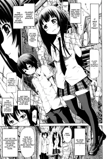 [Akatsuki Myuuto] Shoujo x Shoujo x Shoujo Fhentai - Page 167