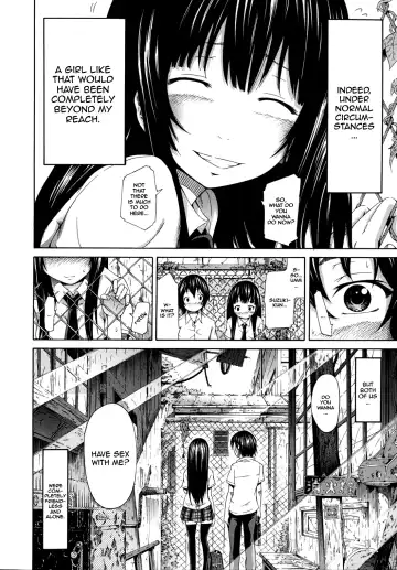 [Akatsuki Myuuto] Shoujo x Shoujo x Shoujo Fhentai - Page 168