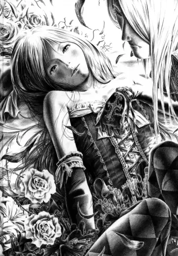 [Akatsuki Myuuto] Shoujo x Shoujo x Shoujo Fhentai - Page 210