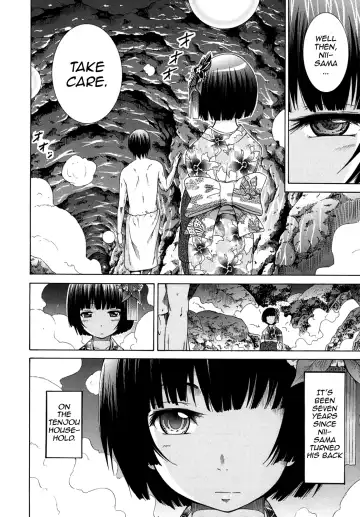 [Akatsuki Myuuto] Shoujo x Shoujo x Shoujo Fhentai - Page 46