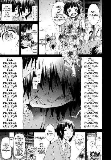 [Akatsuki Myuuto] Shoujo x Shoujo x Shoujo Fhentai - Page 51