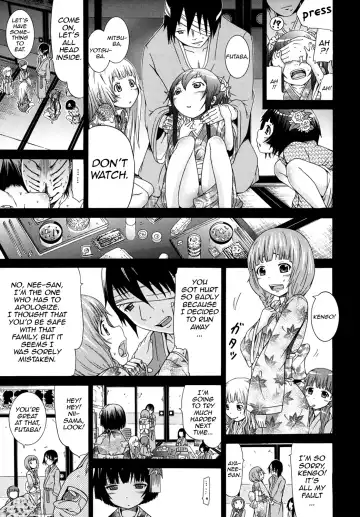 [Akatsuki Myuuto] Shoujo x Shoujo x Shoujo Fhentai - Page 53