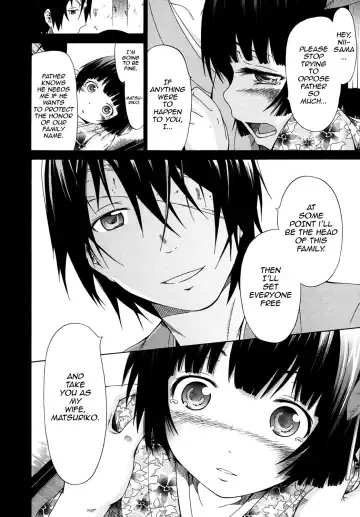 [Akatsuki Myuuto] Shoujo x Shoujo x Shoujo Fhentai - Page 56