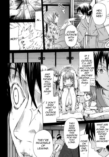 [Akatsuki Myuuto] Shoujo x Shoujo x Shoujo Fhentai - Page 86