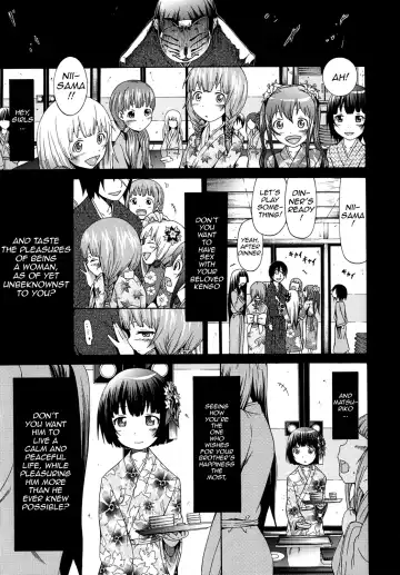 [Akatsuki Myuuto] Shoujo x Shoujo x Shoujo Fhentai - Page 93