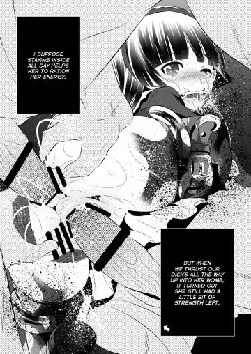 [Tanaka Naburu] Goumonkan Oreimo Hen | Torture Dungeon - Oreimo-hen Fhentai.net - Page 20