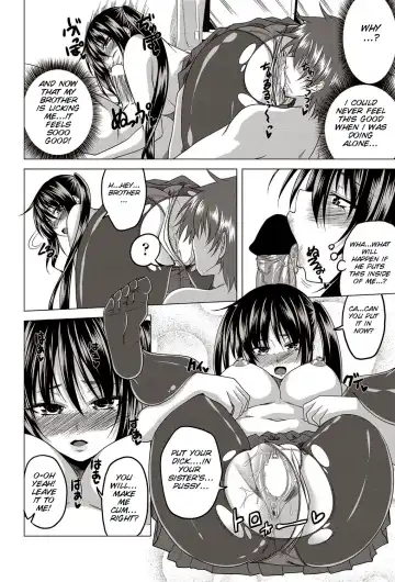 [Arsenal] Noa pan life Fhentai.net - Page 12